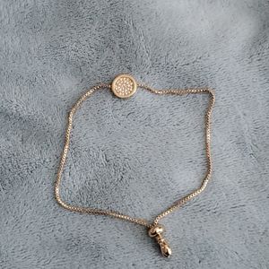 Banana Republic Bracelet Gold